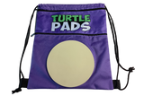 Turtle Pad - Donatello Purple